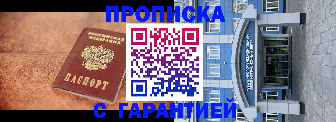 где прописаться в Дедовске